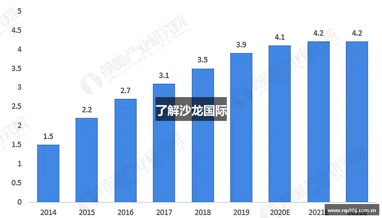 了解沙龙国际